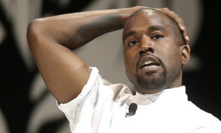 Demandan a Kanye West por plagiar una canción.