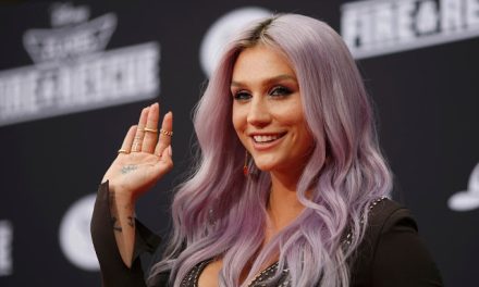 Kesha le habla a los haters: »No me quedaré callada ni me esconderé»