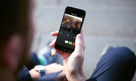 GoPro lanza un conjunto de apps para facilitar la edición de video