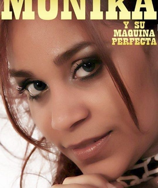 Monika Mesa: Talento Cubano que llega a Venezuela para inspirar a los Bailadores
