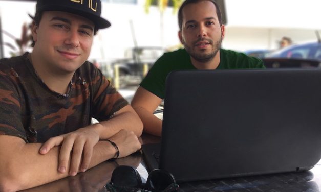 Víctor Porfidio vs. Jesús Nieto… Detrás del éxito de un buen Dj, una buena estrategia