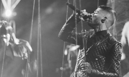 Zayn Malik arrancó suspiros al cantar »Like I Would» en la final de »The Voice» (+Video)
