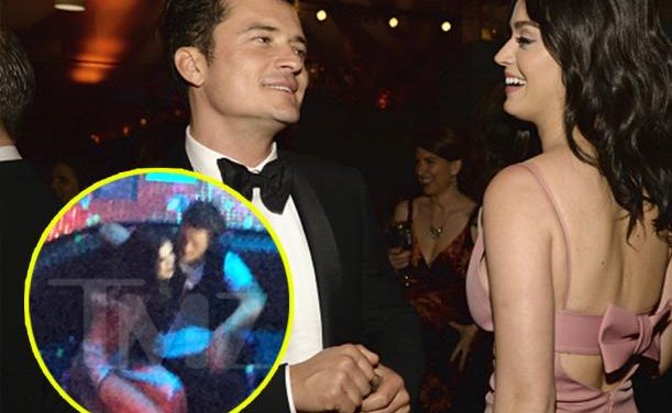 Katy Perry rompe el silencio tras las fotos de Orlando Bloom y Selena Gómez