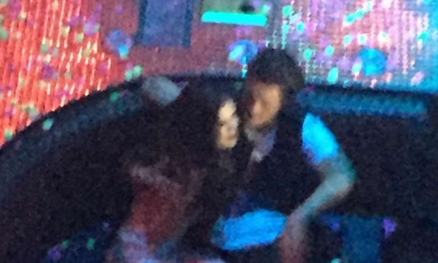 ¿Orlando Bloom engaña a Katy Perry con Selena Gomez? (+Fotos)
