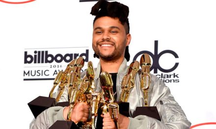 Billboard Music Awards: latinos en la lista de ganadores