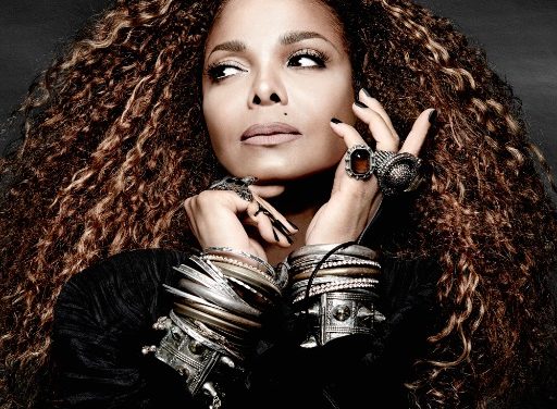 Confirman que Janet Jackson está embarazada por primera vez