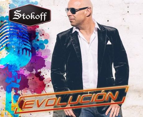 »Seguiré Adelante» es lo nuevo de Stokoff