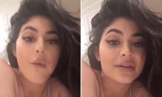 Kylie Jenner afirma que nunca verán un video sexual de ella (+Videos