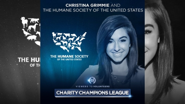 Fan asesina a cantante y famosa youtuber Christina Grimmie en firma de autógrafos