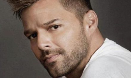Ricky Martin, tras el atentado en Orlando: »Soy gay y no tengo miedo»