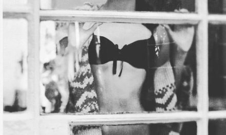 La modelo Natalia Subtil posará desnuda para Playboy