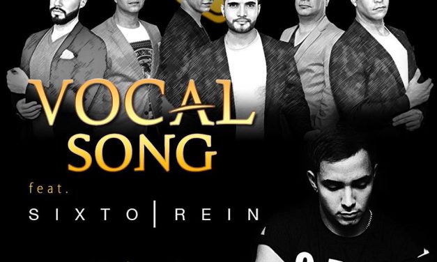 VOCAL SONG indetenible en las carteleras nacionales