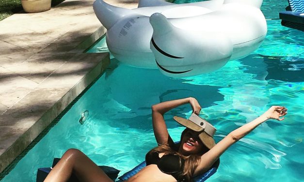 Sofía Vergara presume cuerpazo en bikini (+Foto)