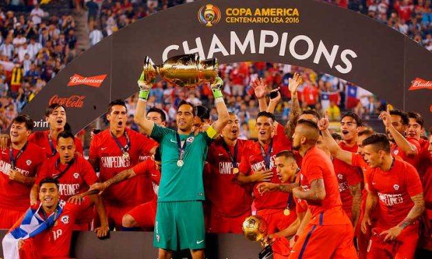 La UEFA acepta duelo entre campeón de Eurocopa y Copa América, según Conmebol