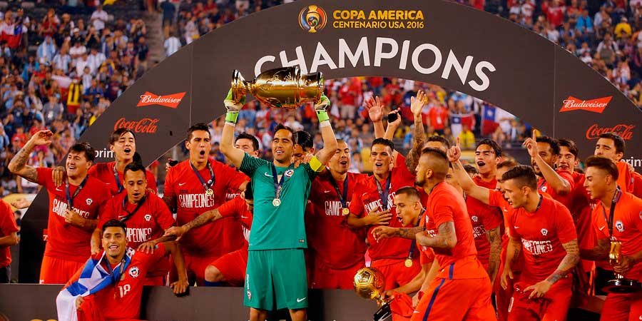 La UEFA acepta duelo entre campeón de Eurocopa y Copa América, según Conmebol
