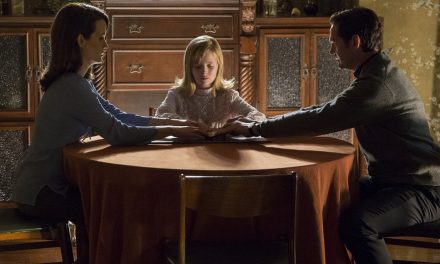 »Ouija: el origen del mal» Tráiler – ¿Qué pasa cuando molestas a los muertos? (+Video)