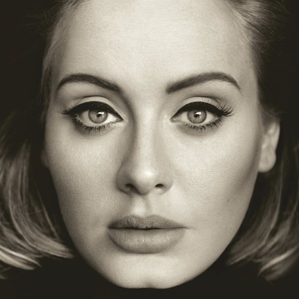 Adele pondrá finalmente su álbum »25» en plataformas de streaming.