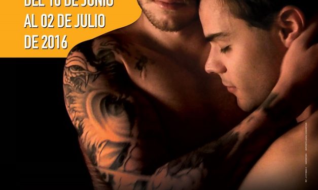 DECIMO CICLO DE CINE DE LA DIVERSIDAD 10 AÑOS DE CINE LGBTI