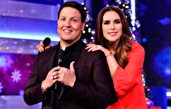 Raúl González regresa a Televen… ¡Qué noche! Se adueña de los sábados