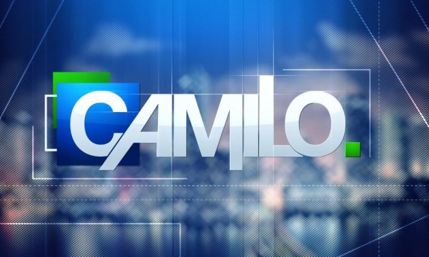 CNN en Español estrena Camilo