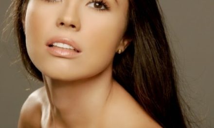 La actriz venezolana Carmen Alicia Lara anuncia que padece cáncer