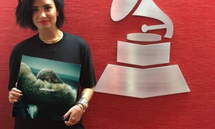 Demi Lovato desiste de abandonar las redes sociales y vuelve