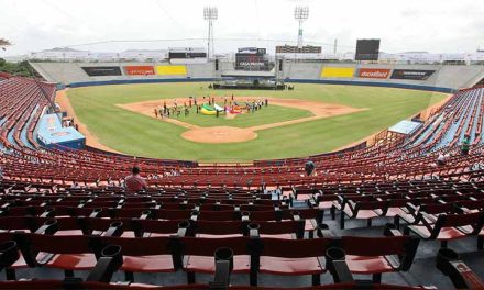 Barquisimeto será la sede de la Serie del Caribe 2018