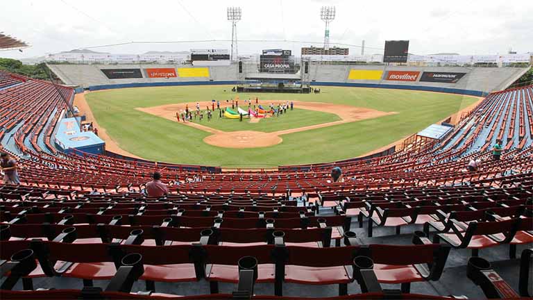 Barquisimeto será la sede de la Serie del Caribe 2018