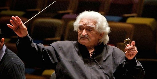 Muere compositor y director venezolano Inocente Carreño