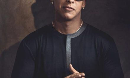 El ícono, Daddy Yankee recibirá el premio de 20 aniversario de carrera musical