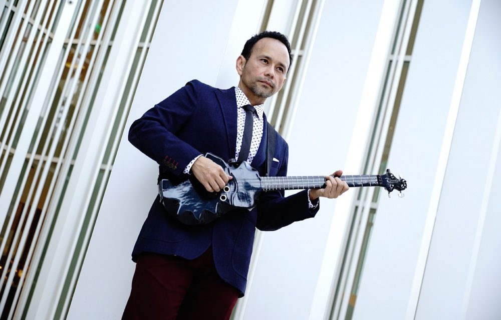 Jorge Luis Chacín le dará a Caracas un concierto íntimo