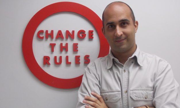 TBWA nombra a Daniel Nava como gerente general de la agencia en Venezuela