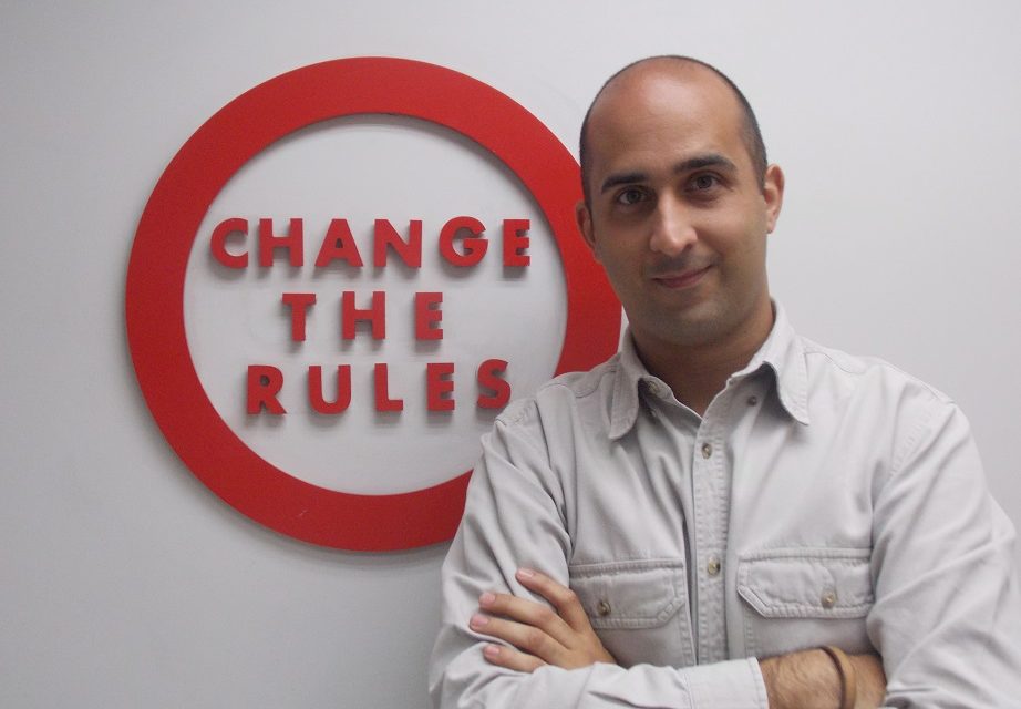 TBWA nombra a Daniel Nava como gerente general de la agencia en Venezuela