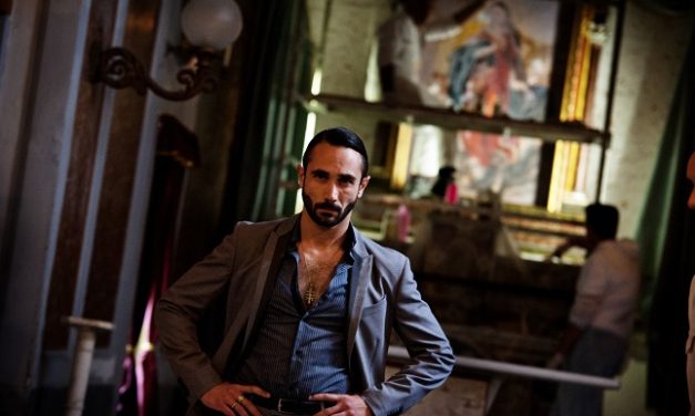 MAX ESTRENA NUEVA TEMPORADA DEL FENOMENO INTERNACIONAL »GOMORRA» ESTE 6 DE JULIO
