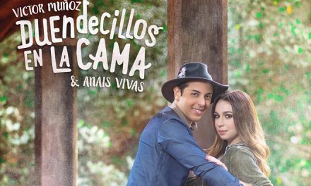 Anaís Vivas y Víctor Muñoz llegan este domingo al Sambil Caracas con »Duendecillos en la cama»