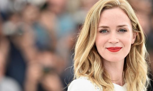 La nueva película de »Mary Poppins» con Emily Blunt ya tiene fecha de estreno