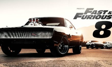 Filtran espectaculares escenas de »Fast and Furious 8» (+Video)