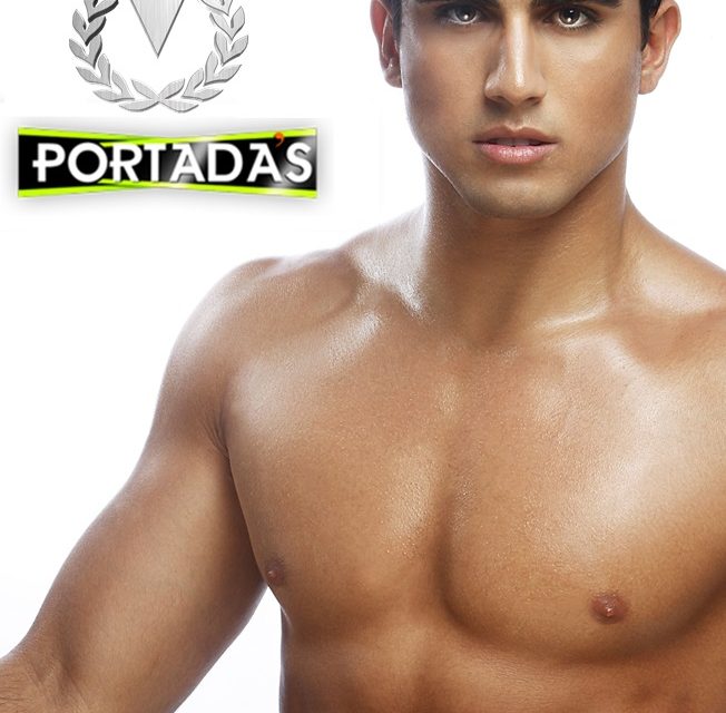 Gustavo Acevedo debutará como animador en »Portada´s»