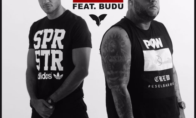 “YEAH” EL NUEVO ÉXITO DE DANIEL CHONG FT. BUDÚ (+Audio)