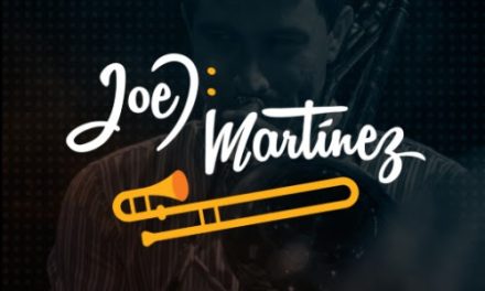 ¡Joel Martinez nos invita al bautizo íntimo de su álbum debut »Mirando de lejos»!