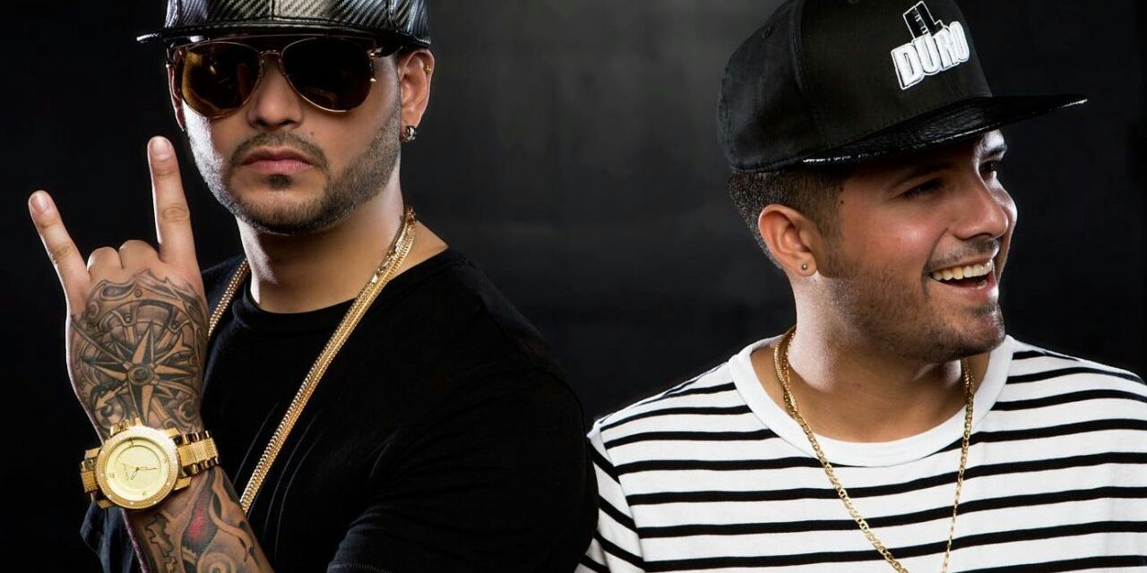»Rumba Caliente» de Less y Chris repite en el número 1 del Top 100 en el National Report