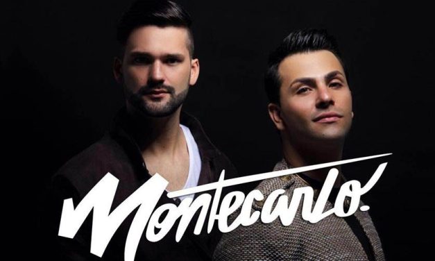 Montecarlo llevará la locura de los selfies por toda Venezuela
