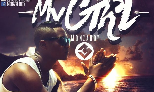 MONZA BOY PRESENTA A TODA VENEZUELA SU VIDEOCLIP »MY GIRL»