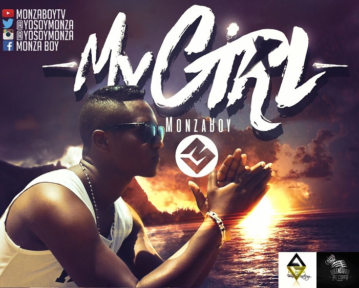 MONZA BOY PRESENTA A TODA VENEZUELA SU VIDEOCLIP »MY GIRL»