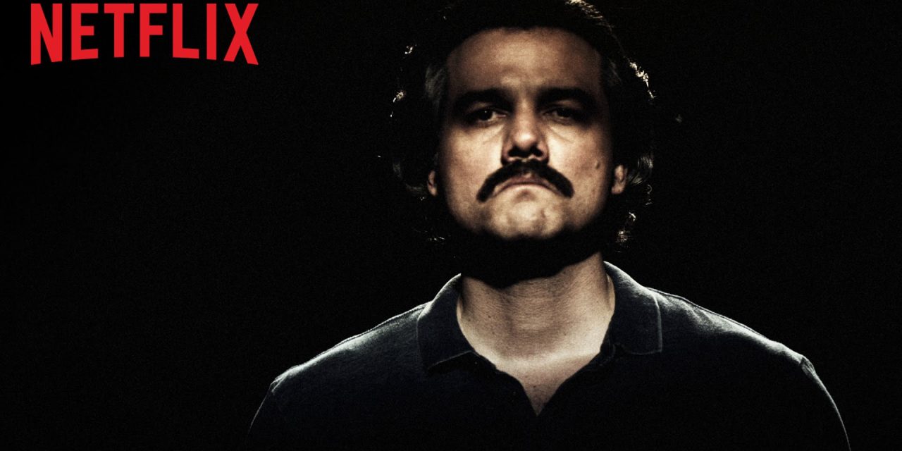 Netflix anuncia la fecha de estreno de la segunda temporada de Narcos