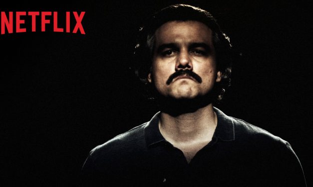Netflix anuncia la fecha de estreno de la segunda temporada de Narcos