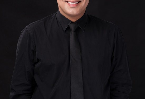 Omar Enrique se hará sentir en Premios Heat