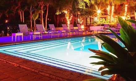 Floris Suite Hotel  & Spa Curaçao  una nueva modalidad de suite en la playa