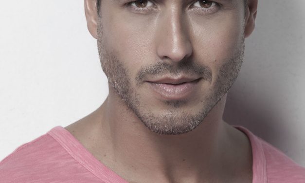 Raúl Olivo sigue afianzándose internacionalmente – #Entrevista por @diegokapeky