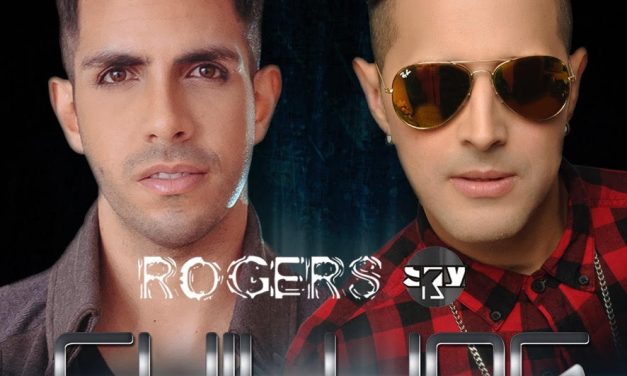 Rogers Sky y Benavides te invitan a pasarla »Chilling» con una versión remix
